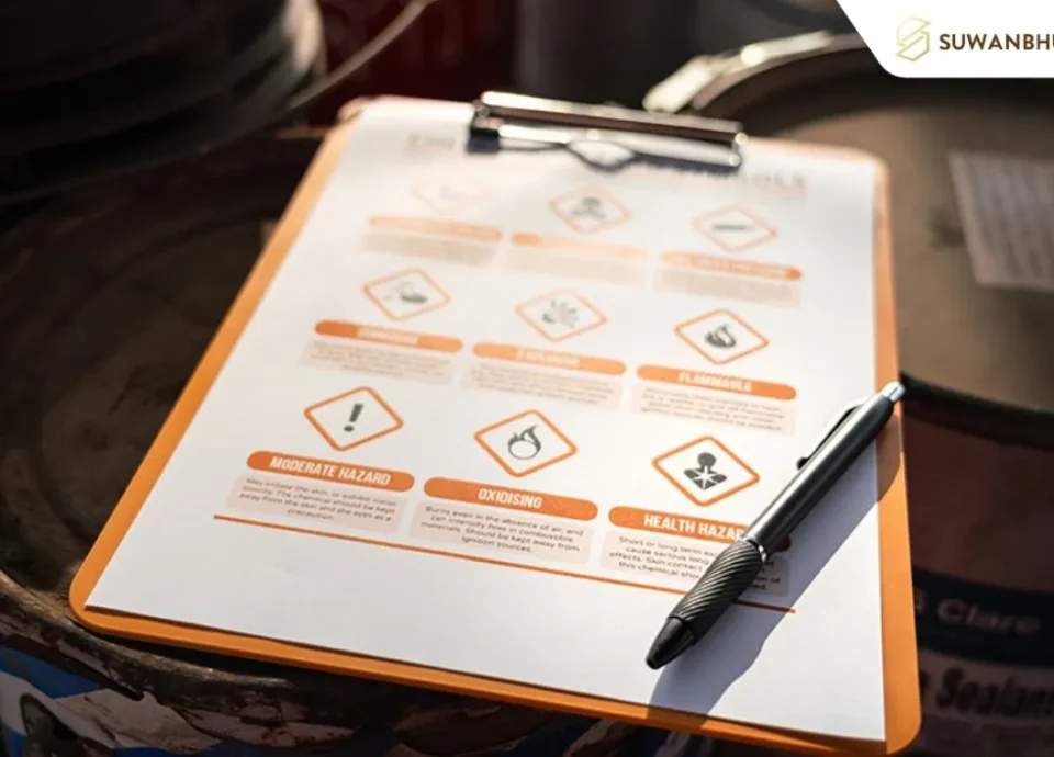 6 แนวทางปฏิบัติ เพื่อดูแลรักษาคลังสินค้า