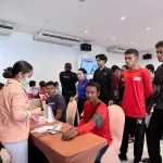 S-MILES Group ใส่ใจสุขภาพพนักงาน จัดกิจกรรมตรวจสุขภาพประจำปี 2567