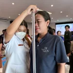 S-MILES Group ใส่ใจสุขภาพพนักงาน จัดกิจกรรมตรวจสุขภาพประจำปี 2567