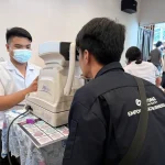 S-MILES Group ใส่ใจสุขภาพพนักงาน จัดกิจกรรมตรวจสุขภาพประจำปี 2567