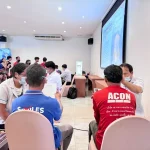 S-MILES Group ใส่ใจสุขภาพพนักงาน จัดกิจกรรมตรวจสุขภาพประจำปี 2567