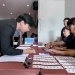 S-MILES Group ใส่ใจสุขภาพพนักงาน จัดกิจกรรมตรวจสุขภาพประจำปี 2567