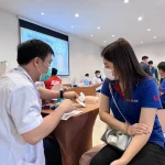 S-MILES Group ใส่ใจสุขภาพพนักงาน จัดกิจกรรมตรวจสุขภาพประจำปี 2567