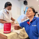 S-MILES Group ใส่ใจสุขภาพพนักงาน จัดกิจกรรมตรวจสุขภาพประจำปี 2567