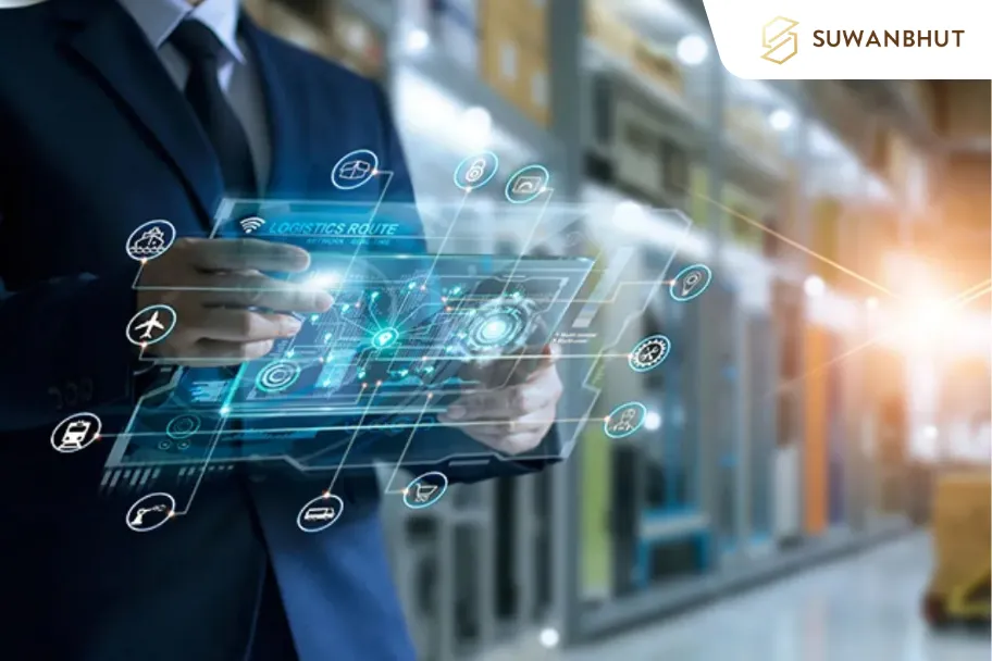 การประเมินมูลค่าทรัพย์สินโรงงานเพื่อเลือกประกันภัยให้เหมาะสม