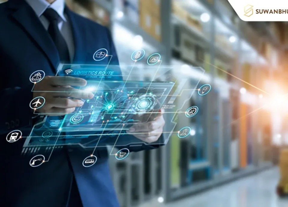 การประเมินมูลค่าทรัพย์สินโรงงานเพื่อเลือกประกันภัยให้เหมาะสม