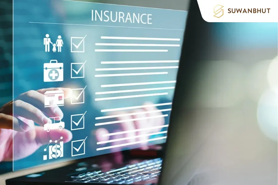 ก่อนจะเช่าซื้อโรงงานต้องรู้-ประเภทของประกันภัยที่โรงงานต้องมี