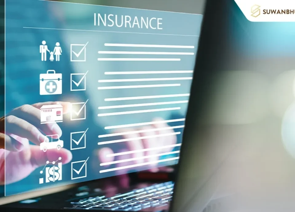 ก่อนจะเช่าซื้อโรงงานต้องรู้ ประเภทของประกันภัยที่โรงงานต้องมี