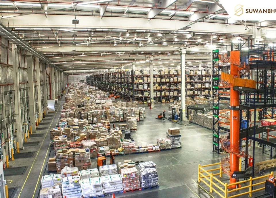 ข้อควรระวังเมื่อเช่าโกดัง กับดักที่อาจทำให้เสียค่าใช้จ่ายเพิ่ม