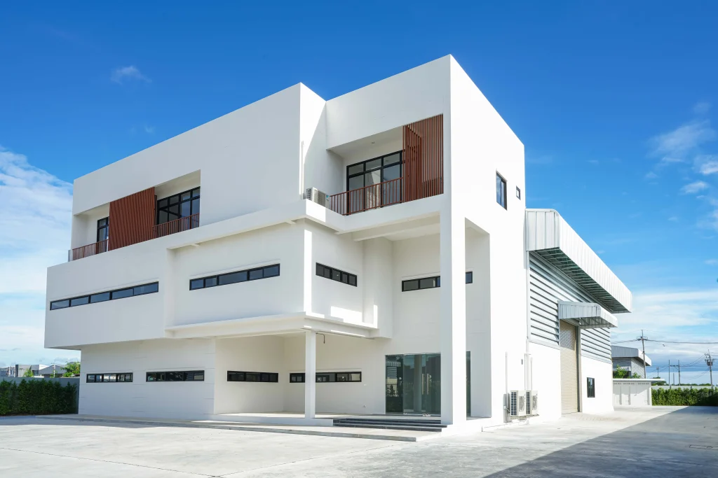โครงการสุวรรณบุตร 3 – LUXURY HOME FACTORY