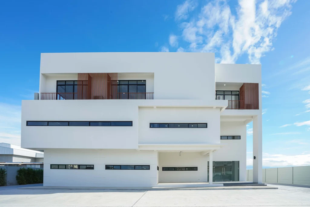 โครงการสุวรรณบุตร 3 – LUXURY HOME FACTORY