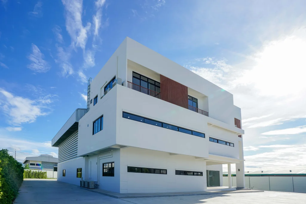 โครงการสุวรรณบุตร 3 – LUXURY HOME FACTORY