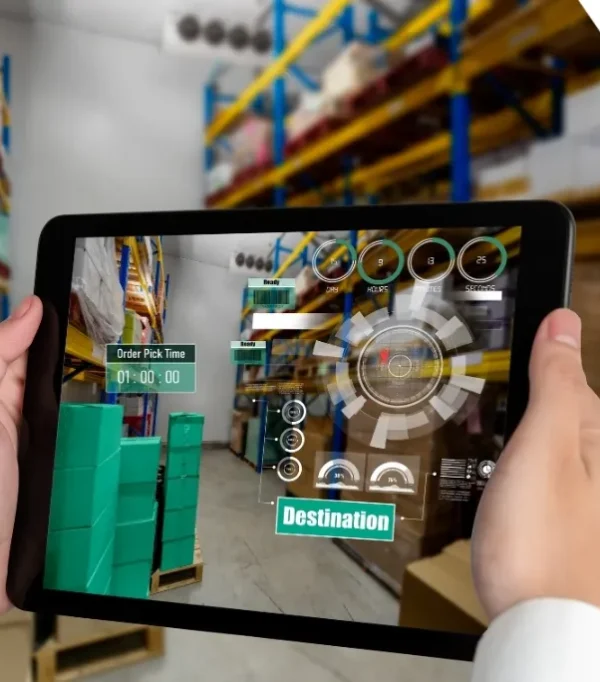 Warehouse Management System