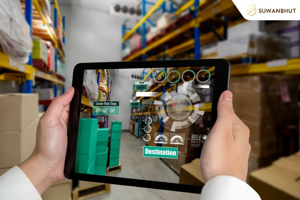 Warehouse Management System