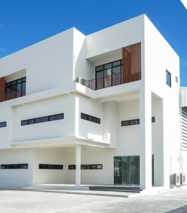 โครงการสุวรรณบุตร 3 – LUXURY HOME FACTORY