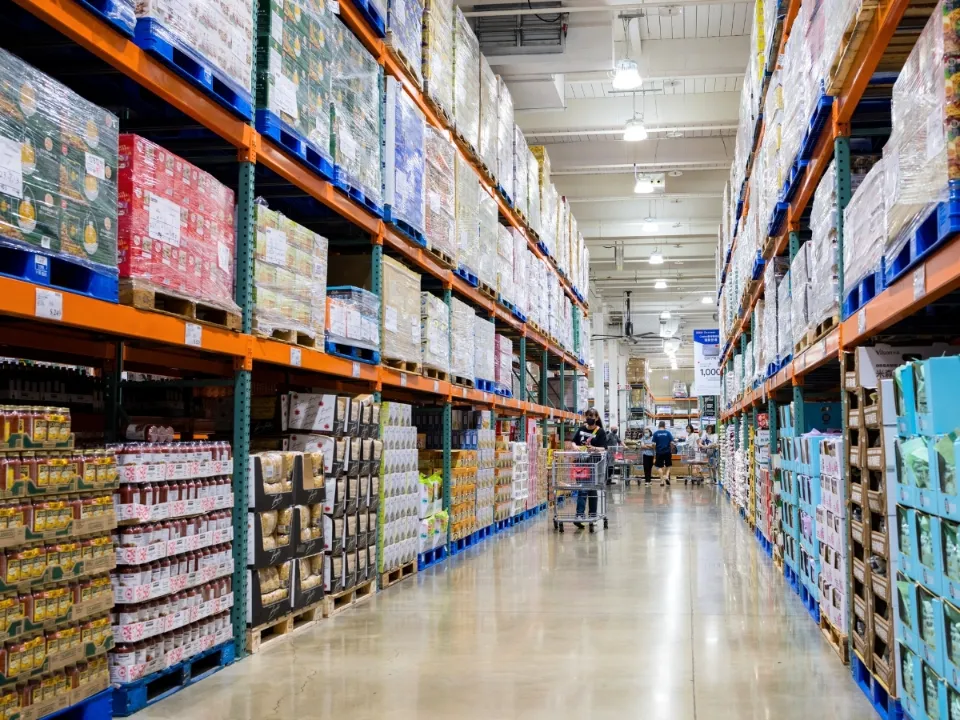 ธุรกิจ FMCG คืออะไร