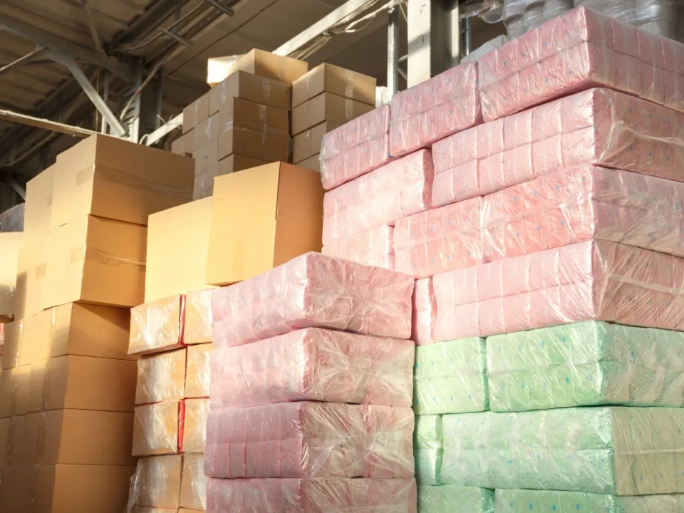 โกดังแบบไหนที่ตอบโจทย์ธุรกิจ FMCG ในปี 2025